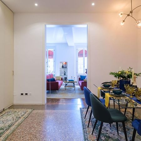 ボローニャResidenza Bellavista Design E Vista Mozzafiatoアパートメント エクステリア 写真