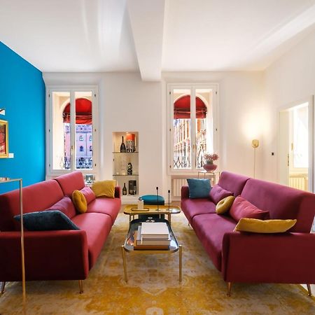 ボローニャResidenza Bellavista Design E Vista Mozzafiatoアパートメント エクステリア 写真