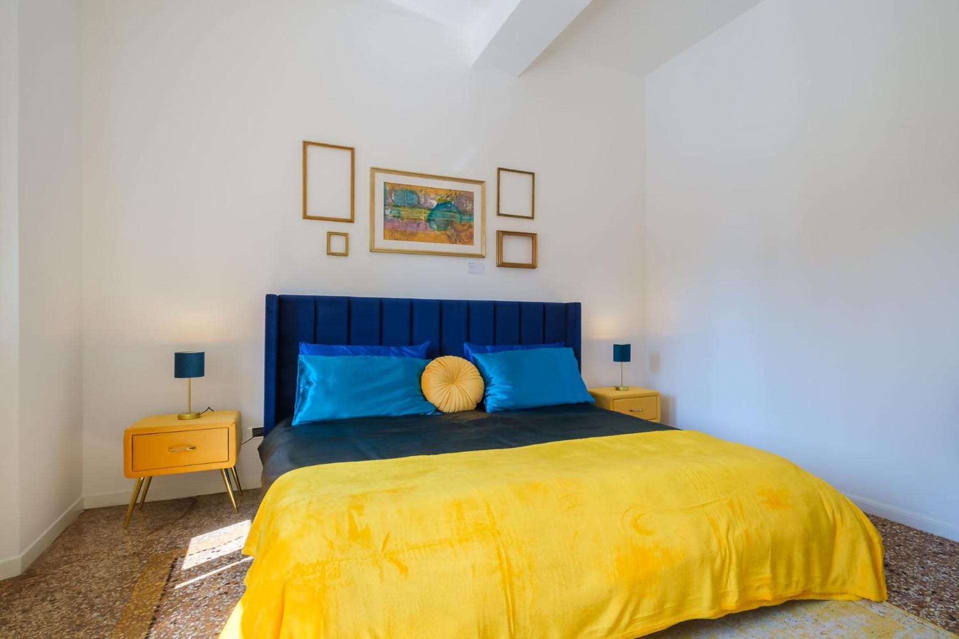 ボローニャResidenza Bellavista Design E Vista Mozzafiatoアパートメント エクステリア 写真