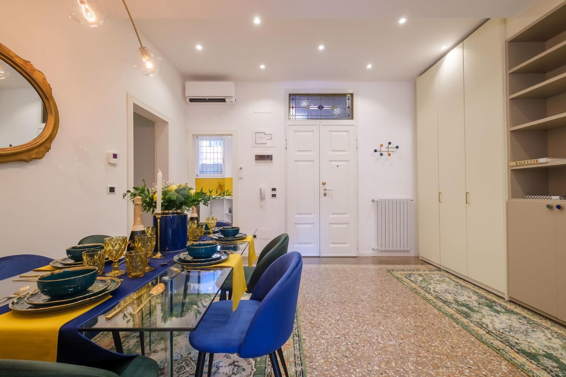 ボローニャResidenza Bellavista Design E Vista Mozzafiatoアパートメント エクステリア 写真