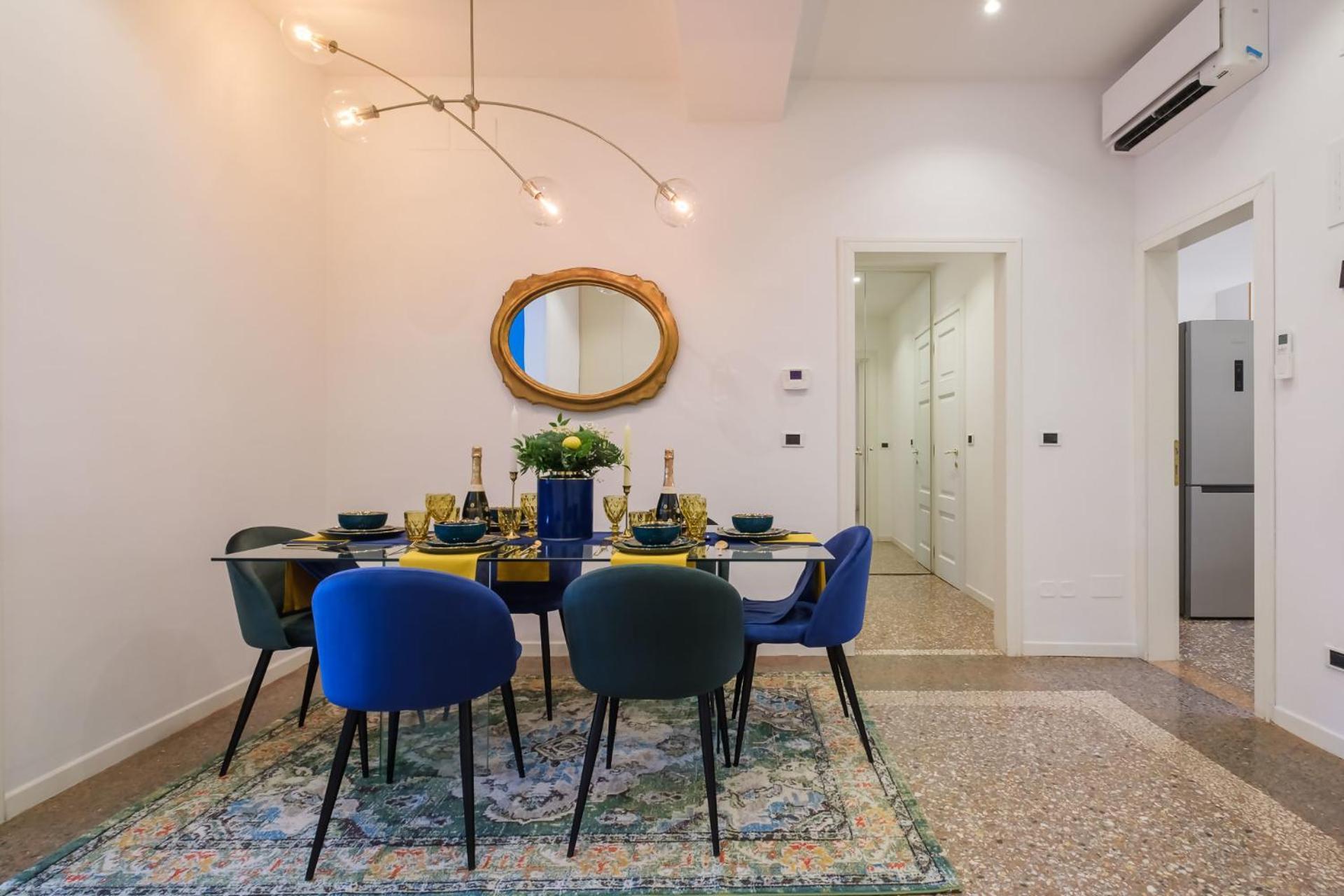ボローニャResidenza Bellavista Design E Vista Mozzafiatoアパートメント エクステリア 写真