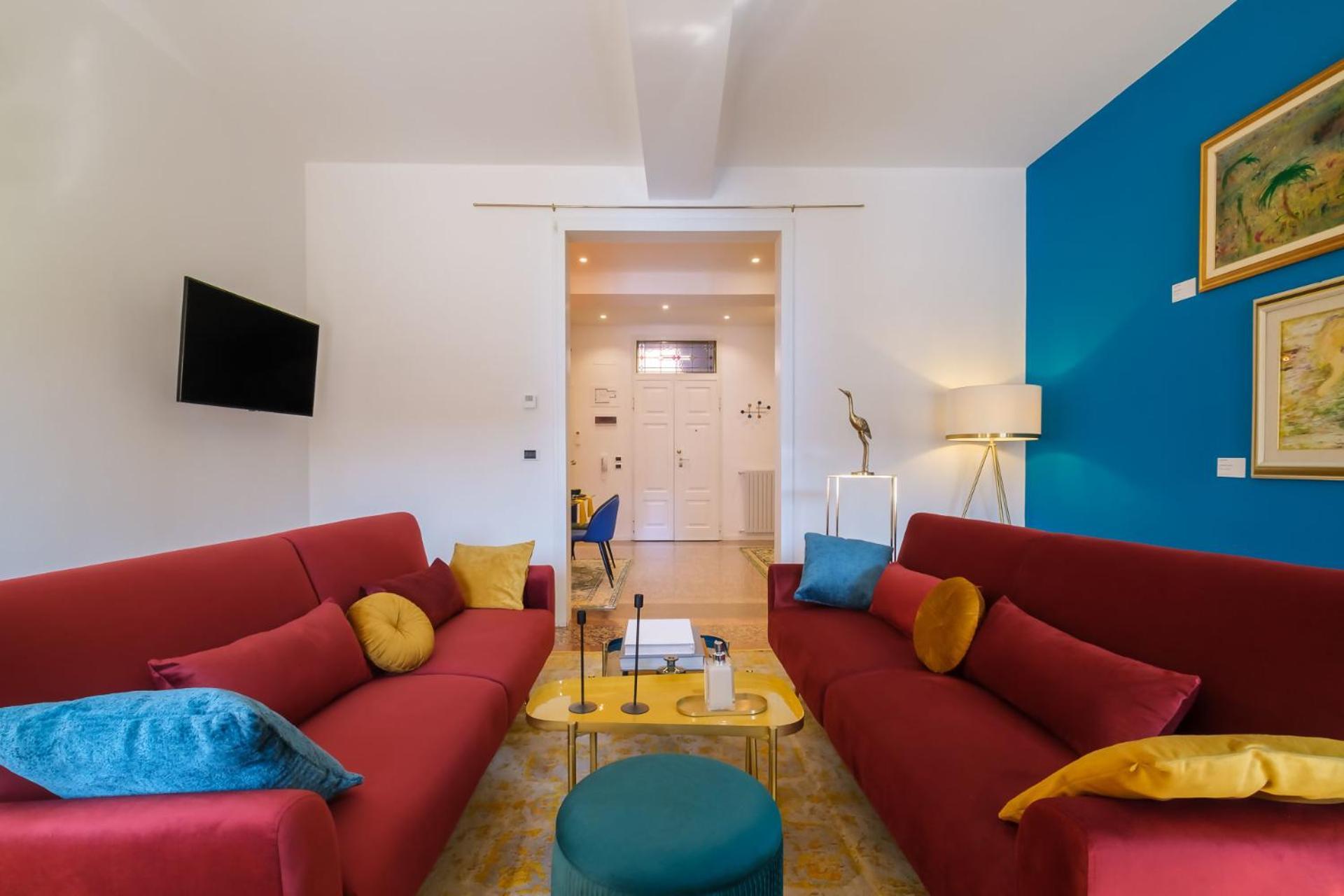 ボローニャResidenza Bellavista Design E Vista Mozzafiatoアパートメント エクステリア 写真