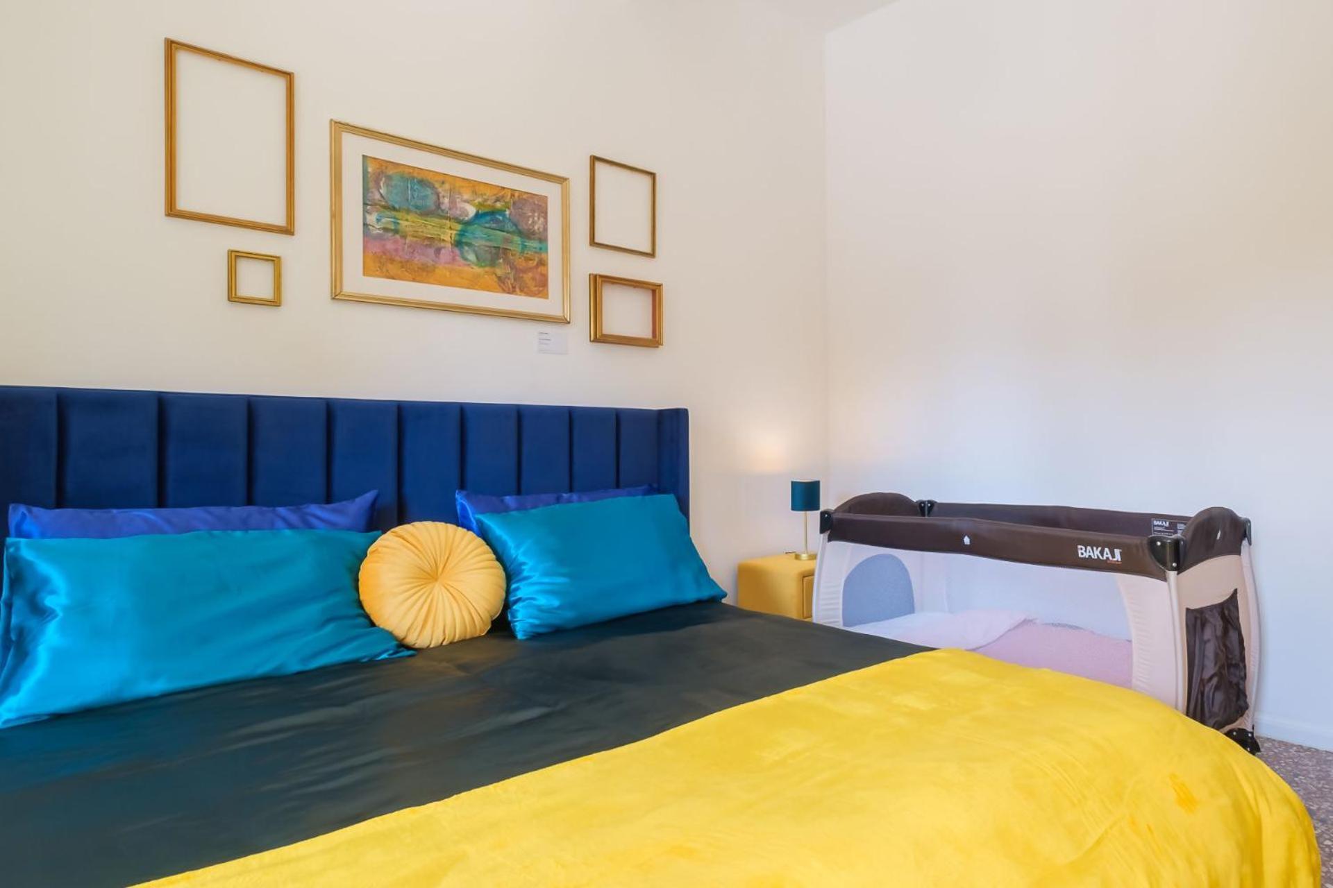 ボローニャResidenza Bellavista Design E Vista Mozzafiatoアパートメント エクステリア 写真
