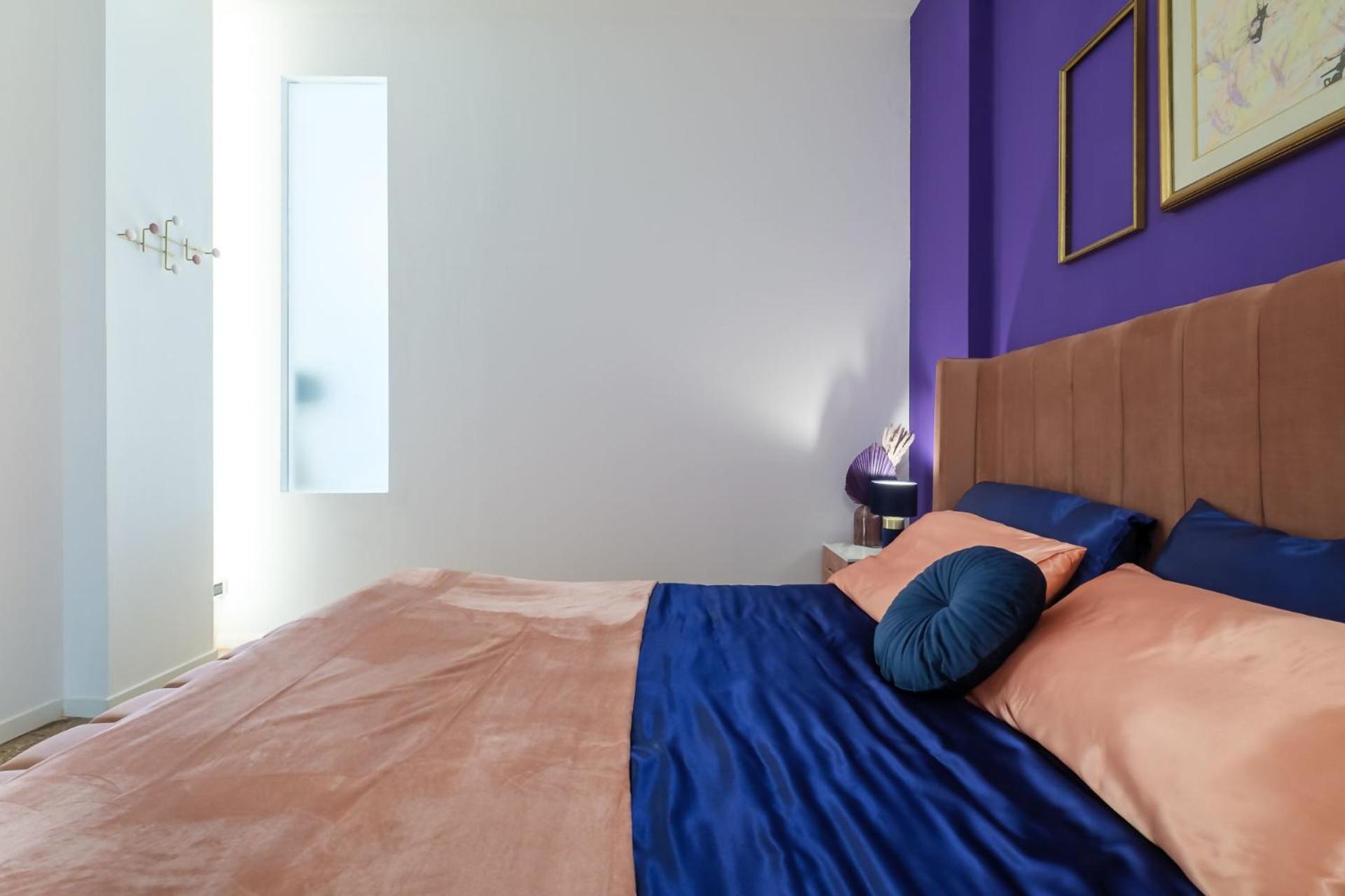 ボローニャResidenza Bellavista Design E Vista Mozzafiatoアパートメント エクステリア 写真