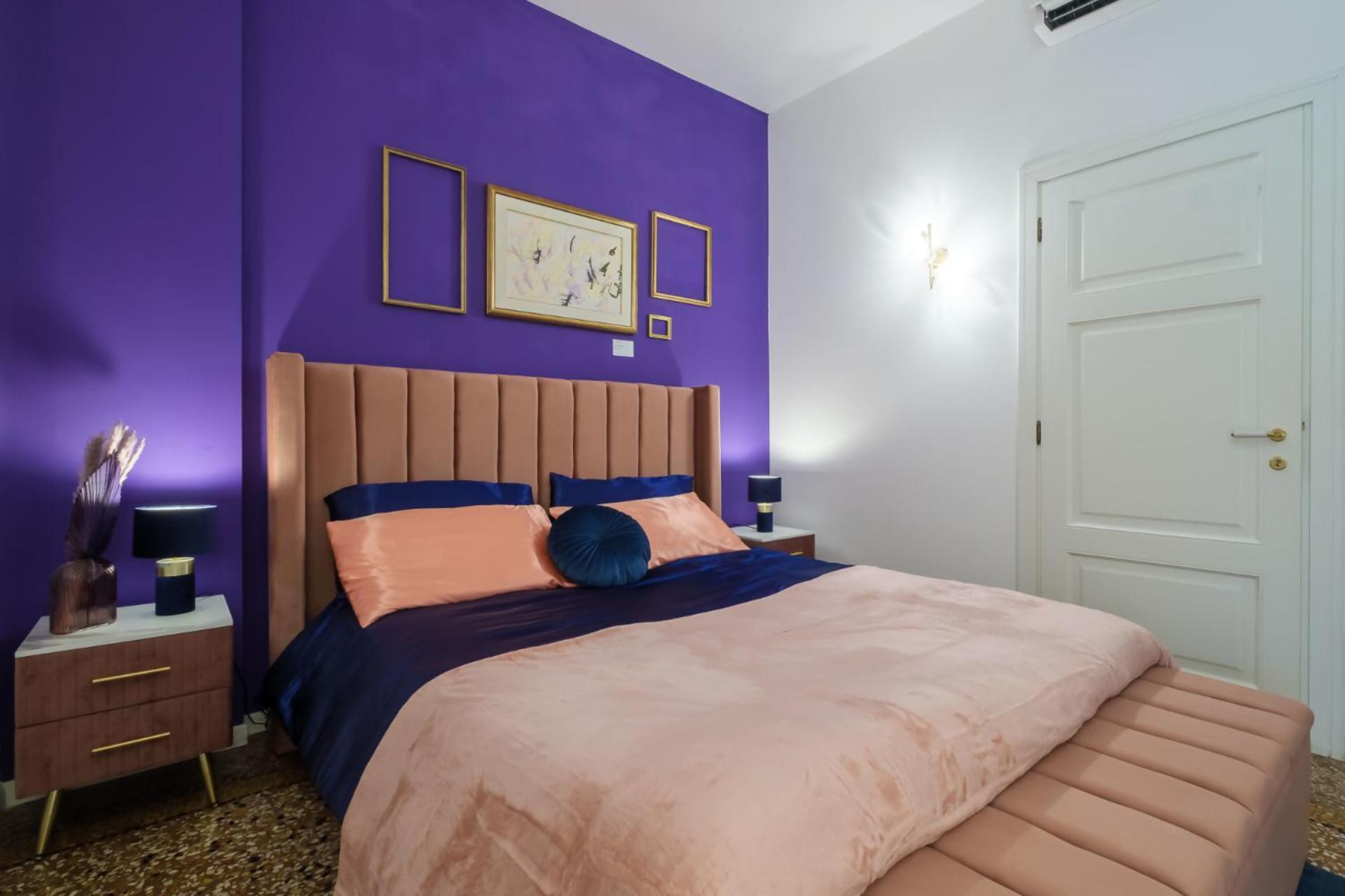 ボローニャResidenza Bellavista Design E Vista Mozzafiatoアパートメント エクステリア 写真